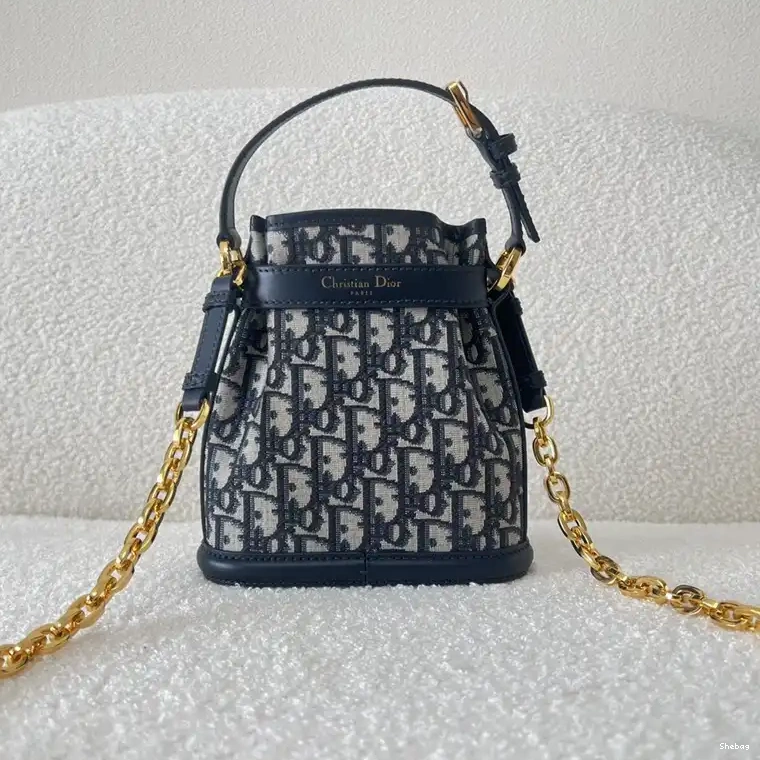 Dio 2306YZ0062 Bag 0708